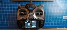 RADIO COMMANDE GRAUPNER MZ 24