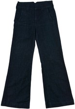 Jean femme Massimo Dutti denim