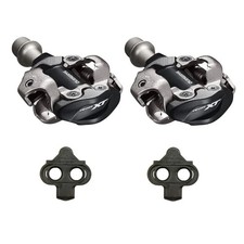 SHIMANO Pédales VTT XT SPD