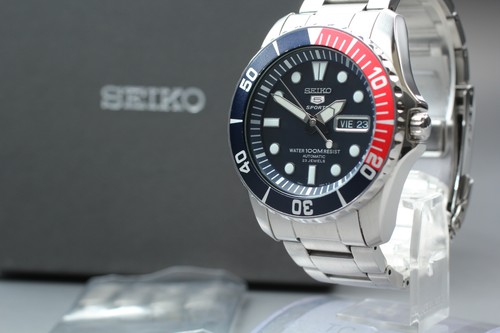 Presque comme neuve - [], montre