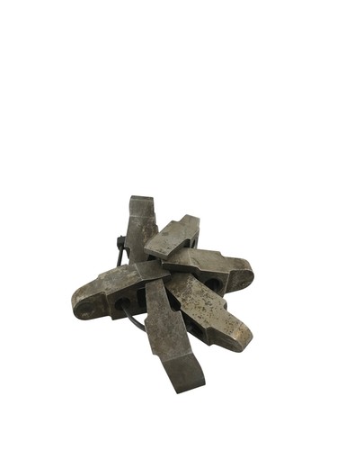 Fermette injecteur diesel - n.6,
