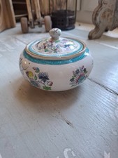 Sucrier - Sarreguemines Minton