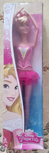 Poupee disney princess - disney,