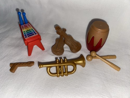 Playmobil instruments - playmobil, de