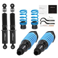 Kit Suspension Combine Fileté