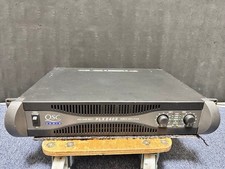 Qsc PLX2402 Puissance