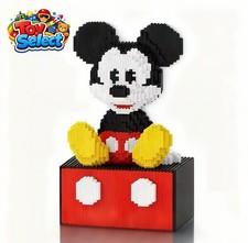 Blocs de Construction Mickey