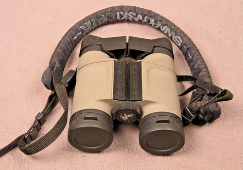 Swarovski habicht slc - habicht,