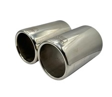 Embout D'Échappement Pour VW