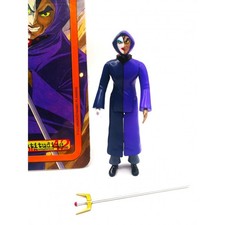 Latitude 42 Mini Vintage Figurine Mazinger Z LT-03 Baron Ashura