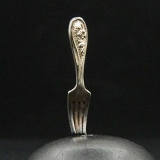 AR345- Ancien Mini Pendentif