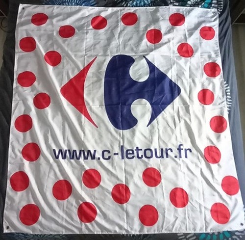 Tour france voile - france,