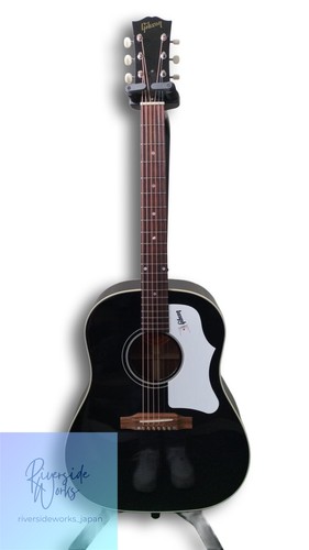 Guitare acoustique gibson 45 - acoustique, j-45