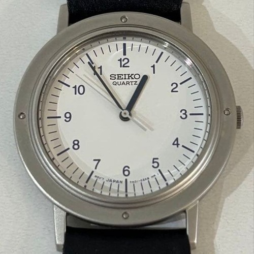 Montre seiko chario - seiko,