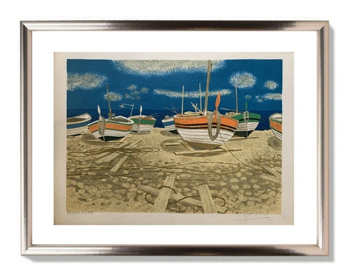 Yves ganne - ganne, (1935-2019)
