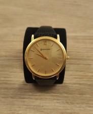 Montre Quartz Vintage