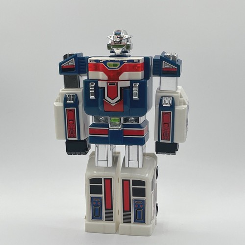 Power rangers turboranger - power,