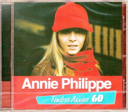 Album annie philippe - album,