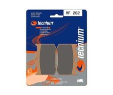 HUSQVARNA 701 SUPERMOTO 15/21 - PLAQUETTES DE FREIN AVANT MF262