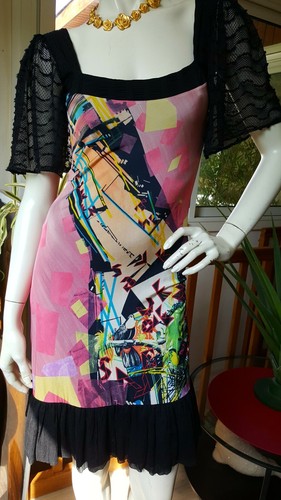 Très jolie robe save - très,
