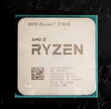 Ryzen 7 3700X, B550-F Gaming, Ram Corsair 16Go (2x8)