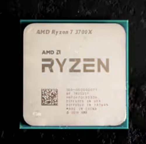 Ryzen 3700x b550 f gaming - ryzen, 3700x,
