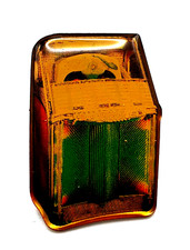 Pin's Juke-box Instrument