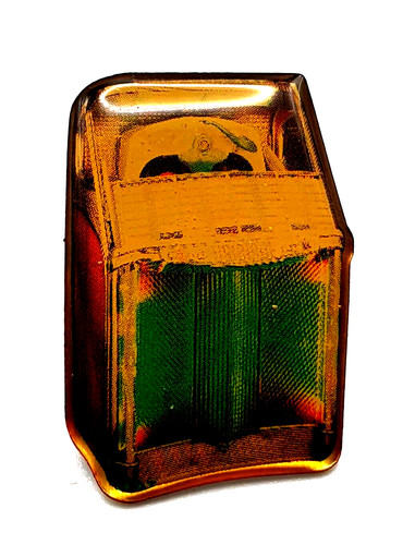 Pin juke box instrument - pin's,