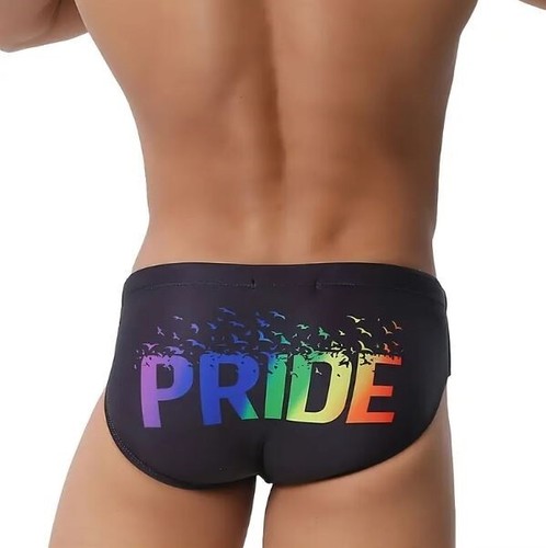 New men sexy pride love - new,