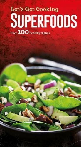 Let get cooking superfoods - get,