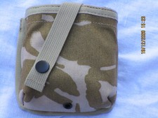 Pouch Sangle M167BD1, Kdu