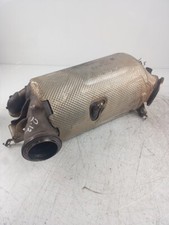 Catalyseur DPF pour Mercedes