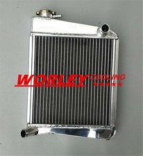 Aluminum Radiator For Austin