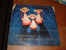 LOUIS CONALD "BIANCO NATALE -