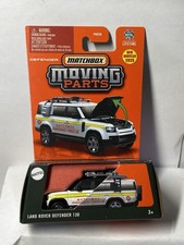 Matchbox 1/64 🇨🇵 Moving