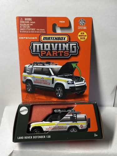 Matchbox moving - 1/64, 🇨🇵