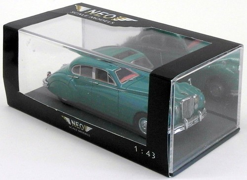 Neo scale resin model car - 1/43,