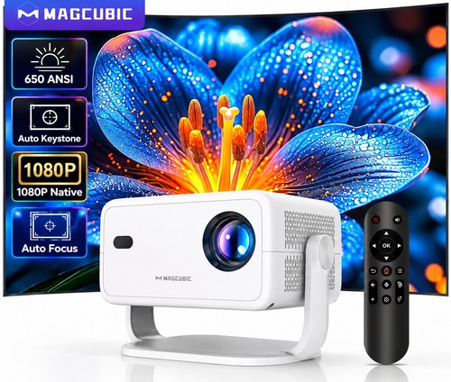 Projecteur home cinéma - ,