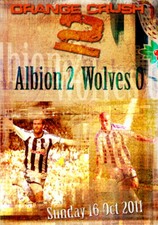 Orange Crush 2 - Albion 2