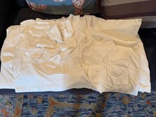 Ikea twin Duvet and standard