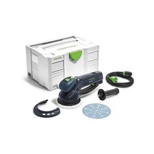 Ponceuse excentrique ROTEX RO 150 FEQ-PLUS roto orbitale FESTOOL