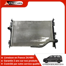 🇫🇷 RADIATEUR CITROEN