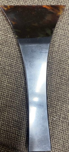 Shamisen pick drumstick noir - pick,