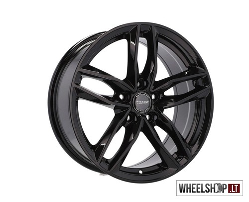 Audi style 5x112 - 5x112, jantes