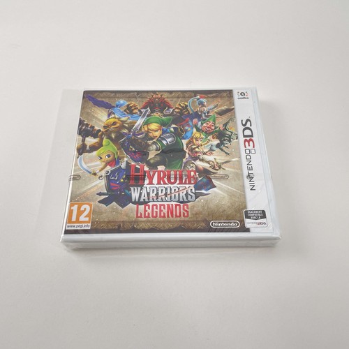 Nintendo 3ds hyrule - nintendo,