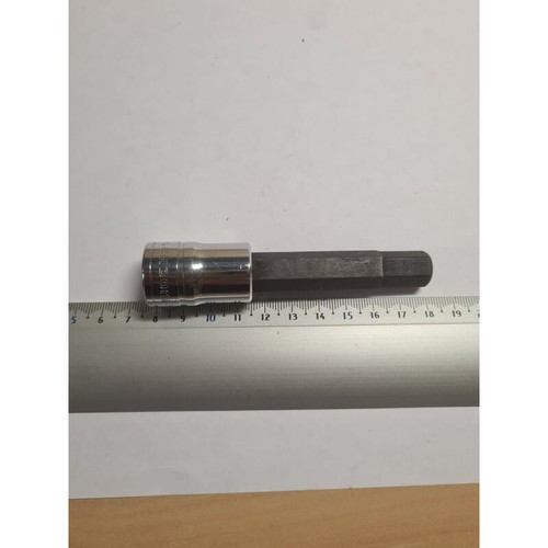 Douille tournevis embout - douille,