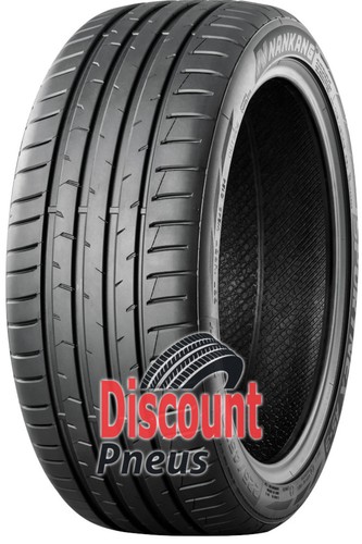Nankang sportnex 235 45 - as-3, 235/45