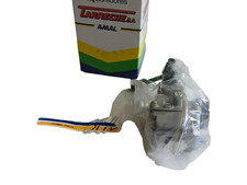 Carburateur 19 Mm Amal 819 Neuf Reste De Stock