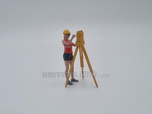 Atl32044 femme chantier avec - atl32044,