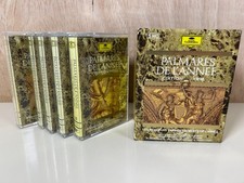 Palmares de l'année Edition